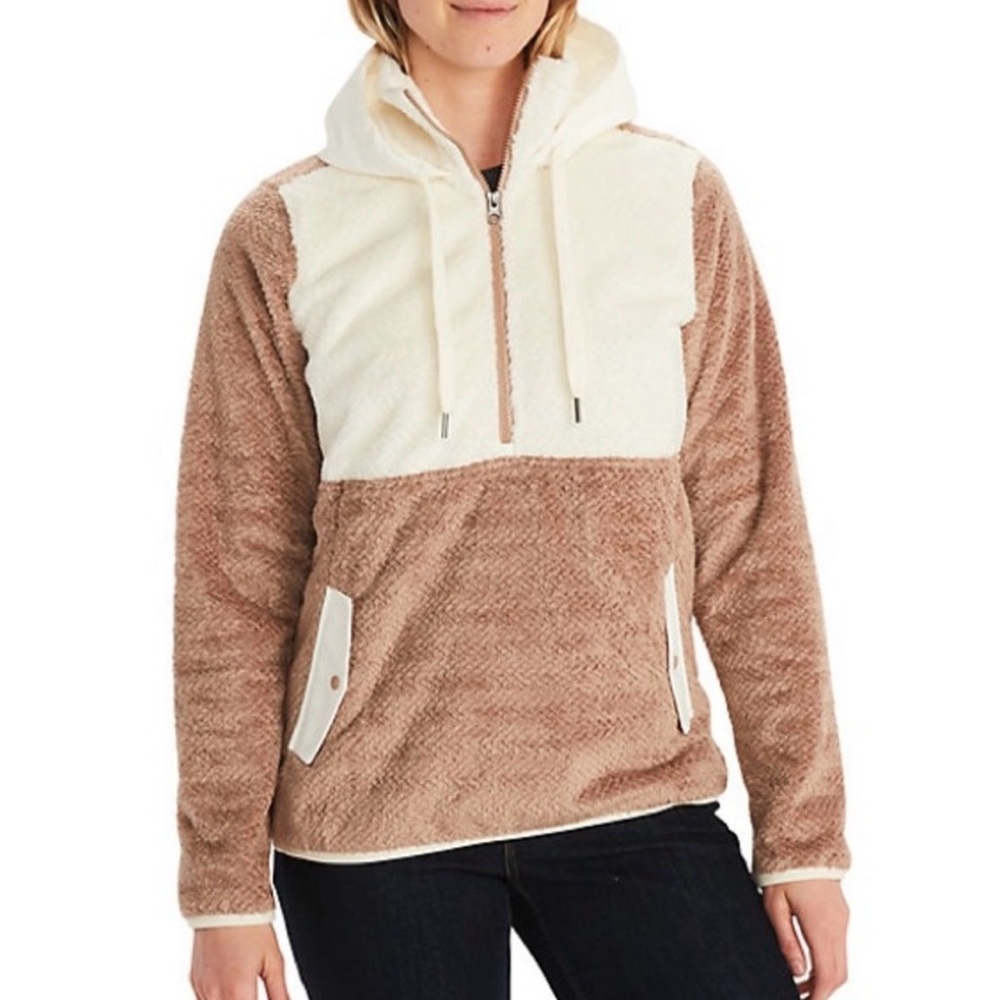 Marmot Homestead Pullover